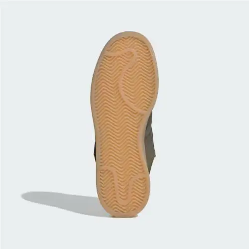Adidas shoes - Focus Olive / Shadow Olive / Gum 12