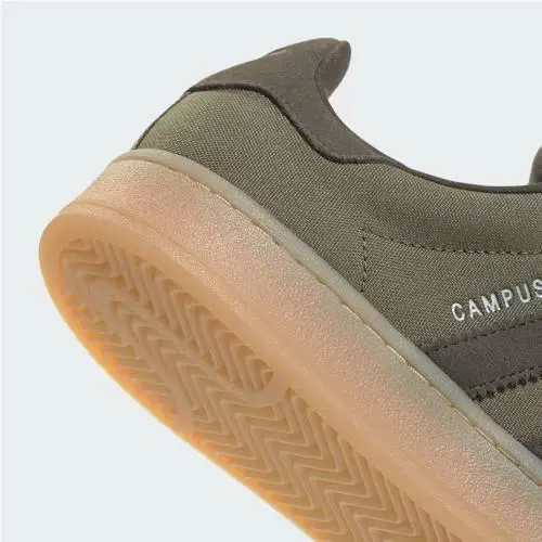 Adidas shoes - Focus Olive / Shadow Olive / Gum 17