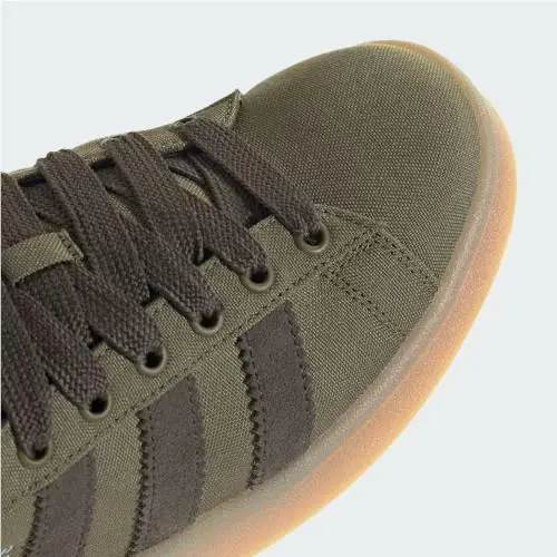 Adidas shoes - Focus Olive / Shadow Olive / Gum 8