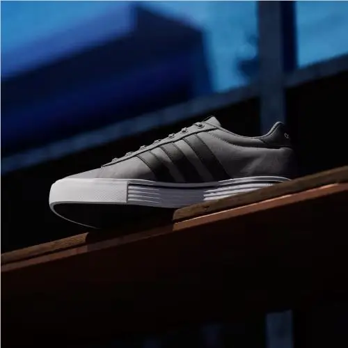 Adidas shoes - Grey / Core Black / Cloud White 15