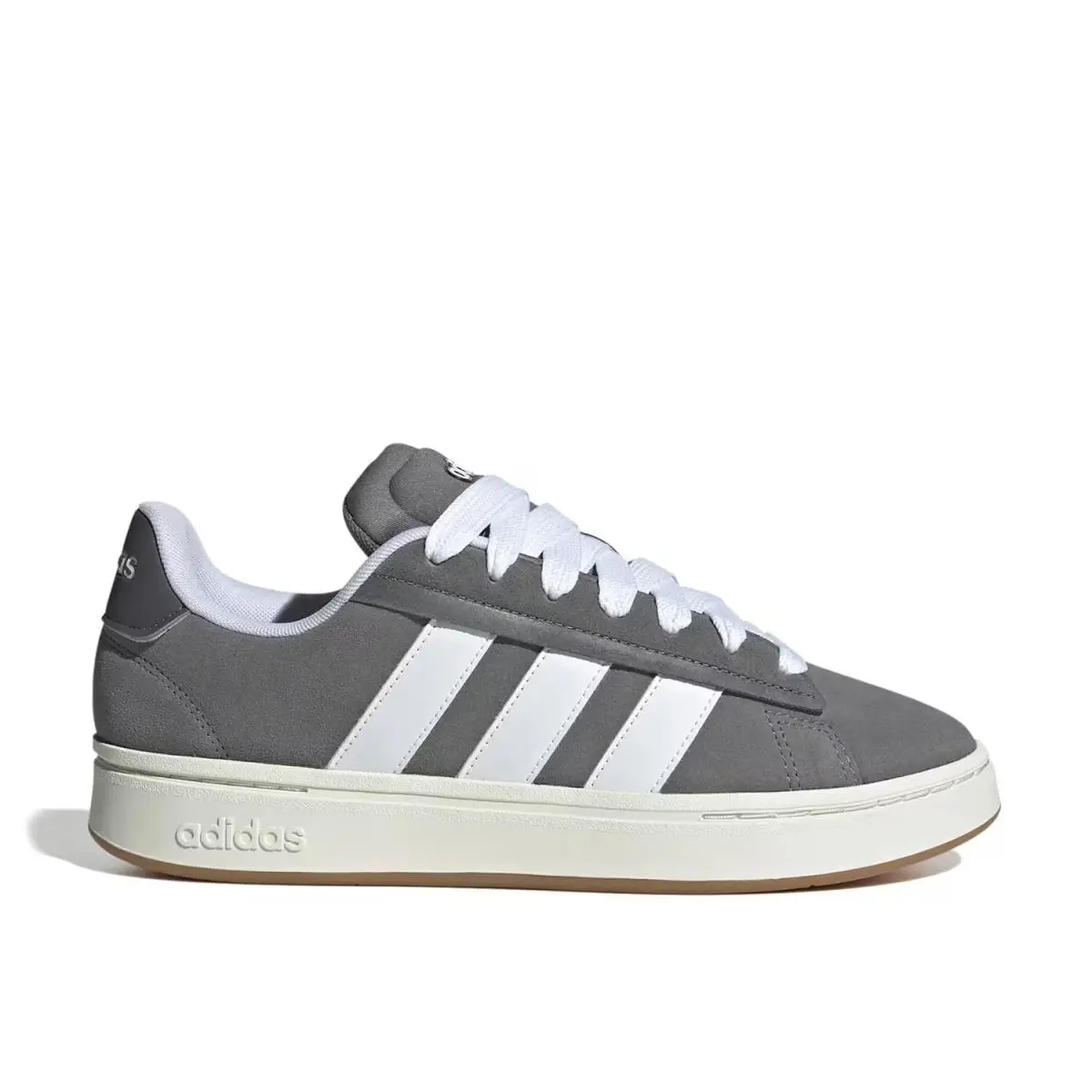 Adidas shoes - Grey/White 2