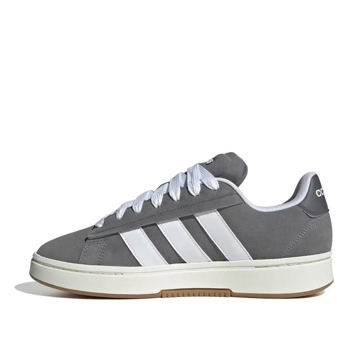 Adidas shoes - Grey/White 16