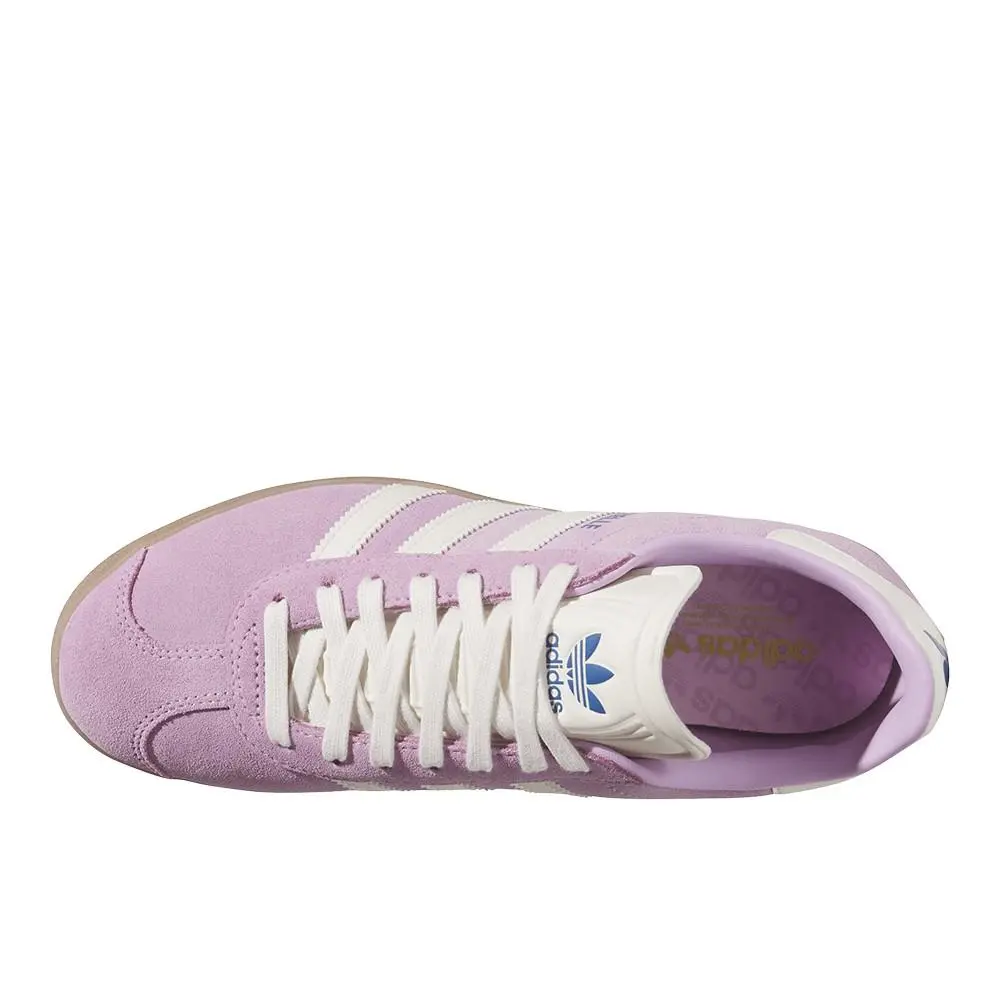 Adidas shoes - adidas Gazelle Spikeless Golf - Gazelle Spikeless Golf - SB1158-JQ7755 - Purple 2