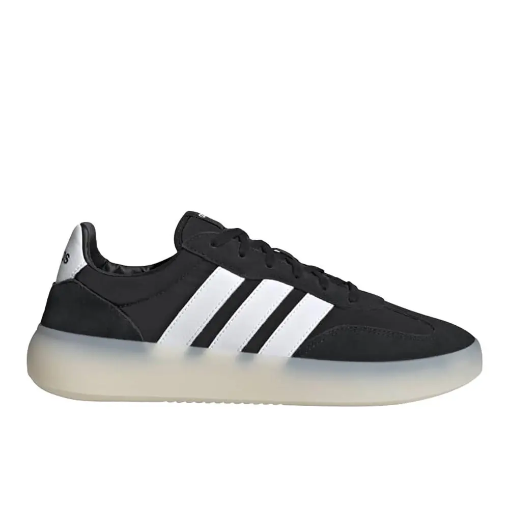 Adidas Barreda Decode Mens Black Sneakers Casual Shoes SB1158-JI2316