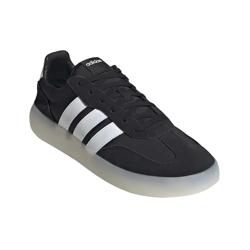 Adidas shoes - adidas Barreda Decode - Barreda Decode - SB1158-JI2316 - Black 0