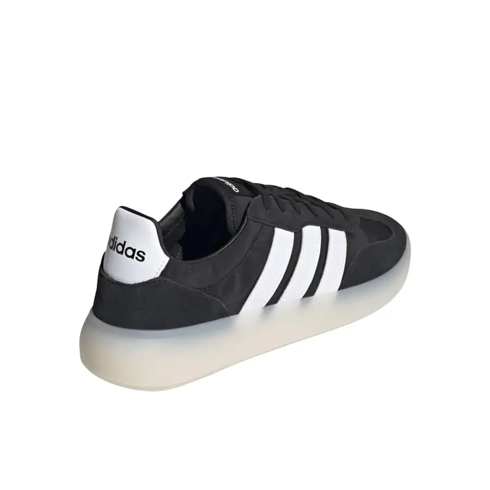 Adidas shoes - adidas Barreda Decode - Barreda Decode - SB1158-JI2316 - Black 4