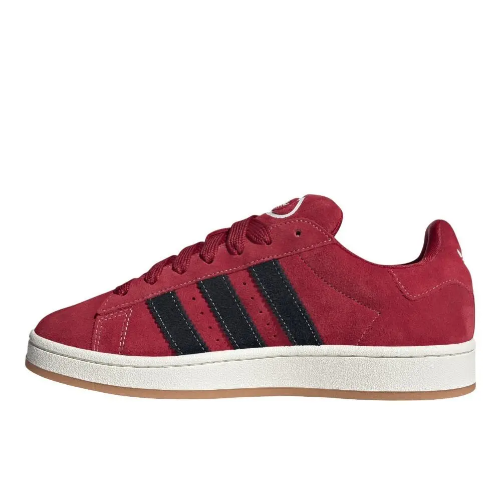 Adidas shoes - adidas Campus 00S - Campus - JI3165 - Red 1