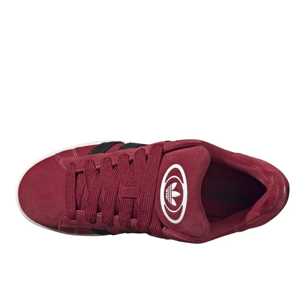 Adidas shoes - adidas Campus 00S - Campus - JI3165 - Red 2