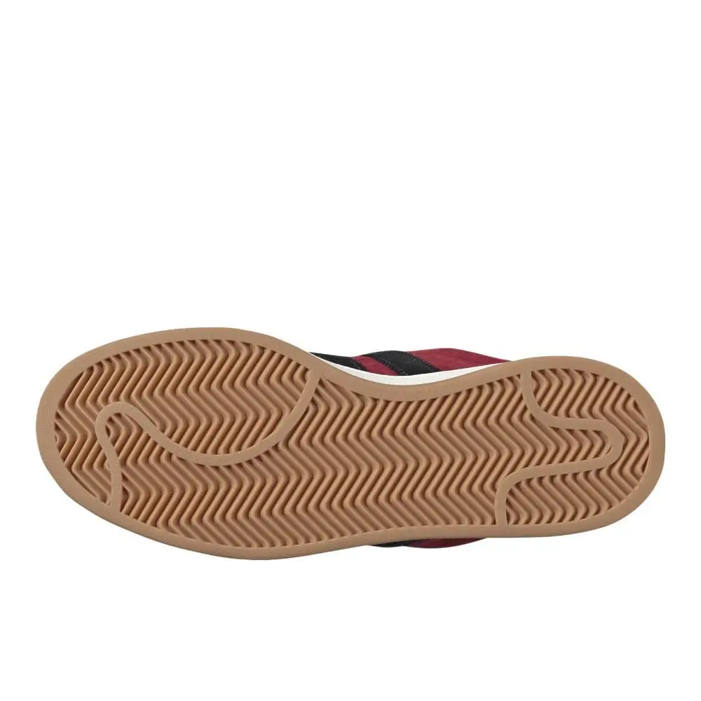 Adidas shoes - adidas Campus 00S - Campus - JI3165 - Red 3