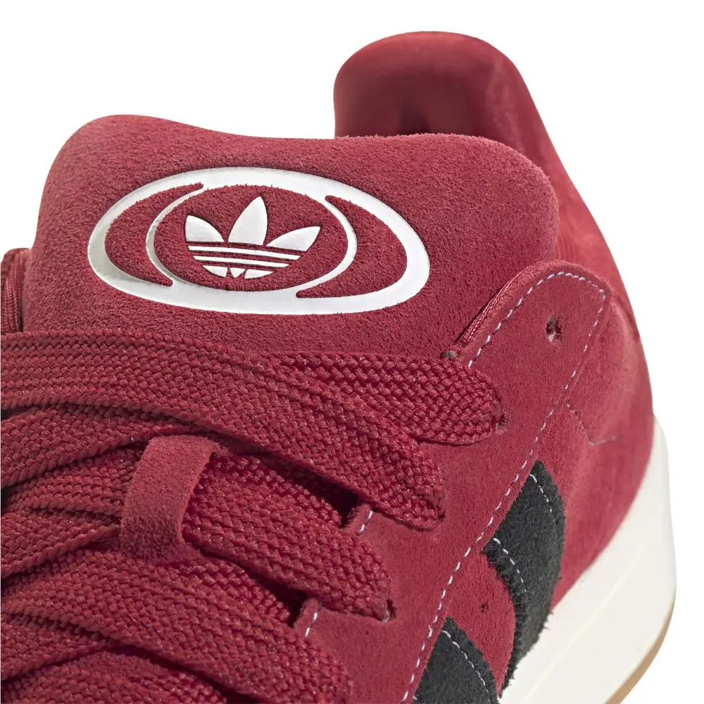 Adidas shoes - adidas Campus 00S - Campus - JI3165 - Red 4
