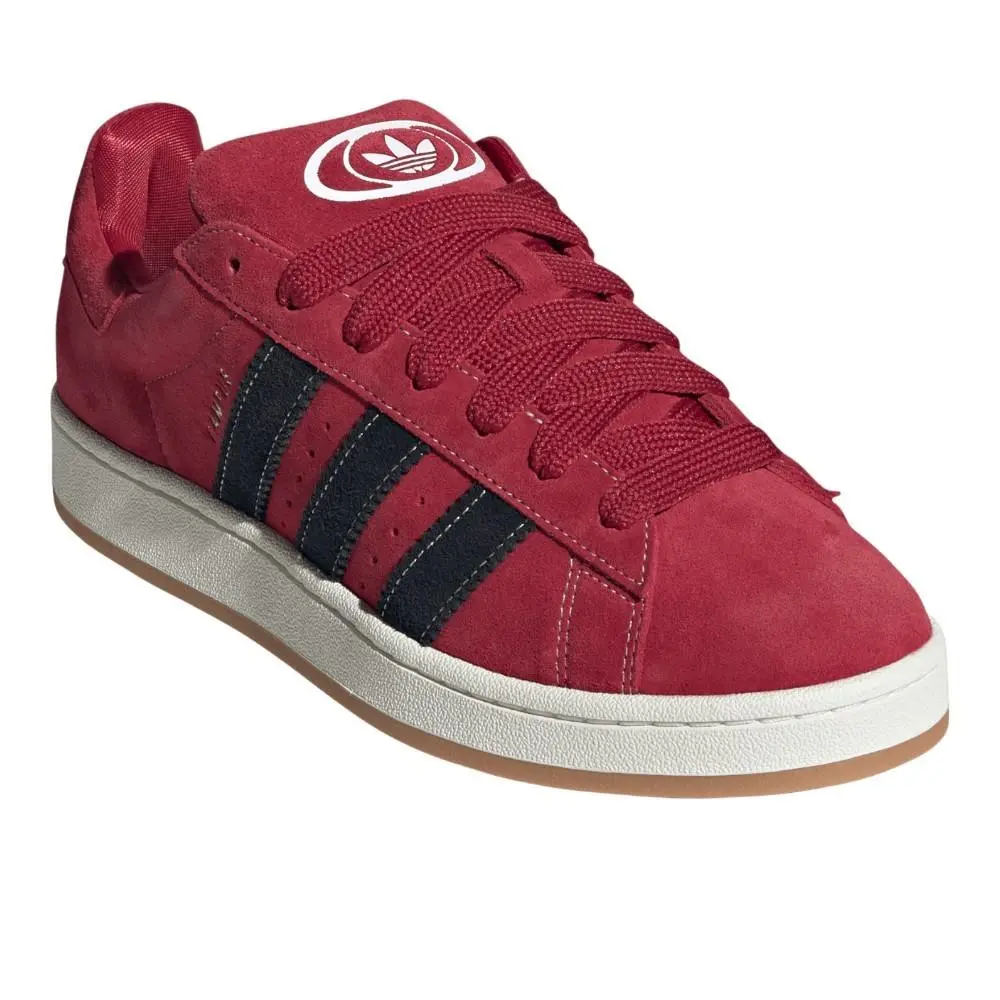 Adidas shoes - adidas Campus 00S - Campus - JI3165 - Red 8