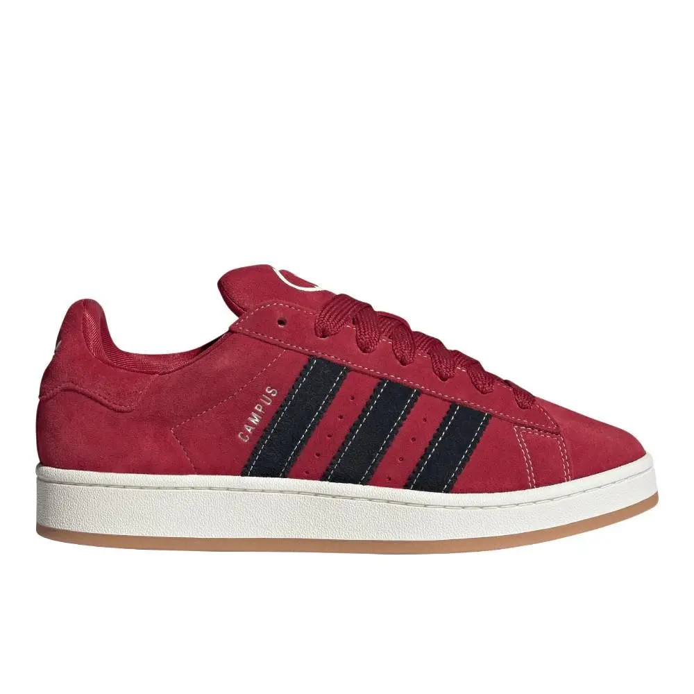 Adidas shoes - adidas Campus 00S - Campus - JI3165 - Red 7