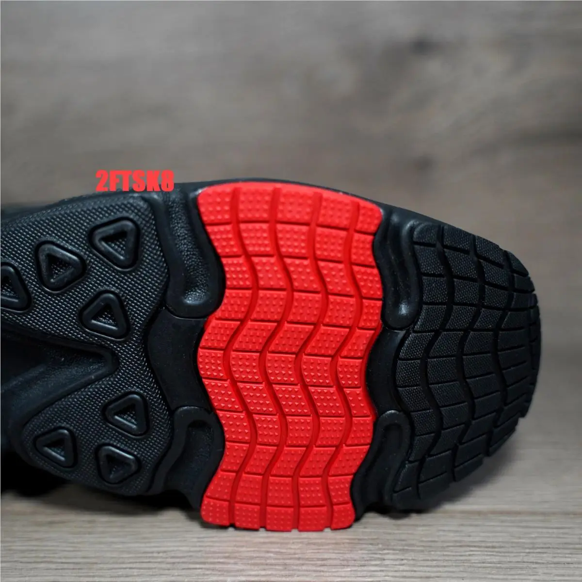 Adidas shoes - adidas Ozmillen - Ozmillen - Black 18