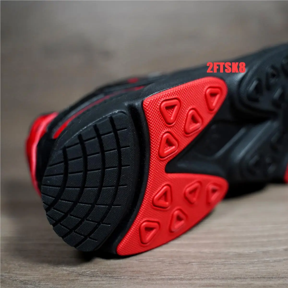 Adidas shoes - adidas Ozmillen - Ozmillen - Black 19