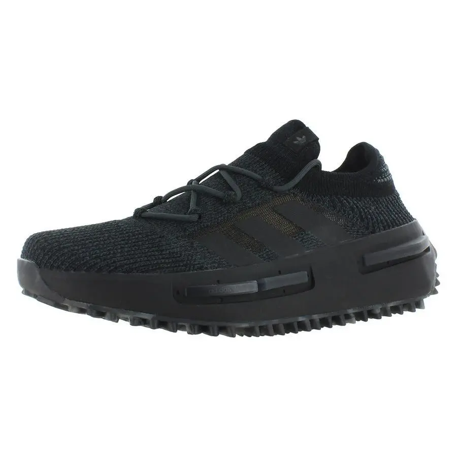 Adidas shoes - Core Black/Carbon/Grey Five, Main: Black 3