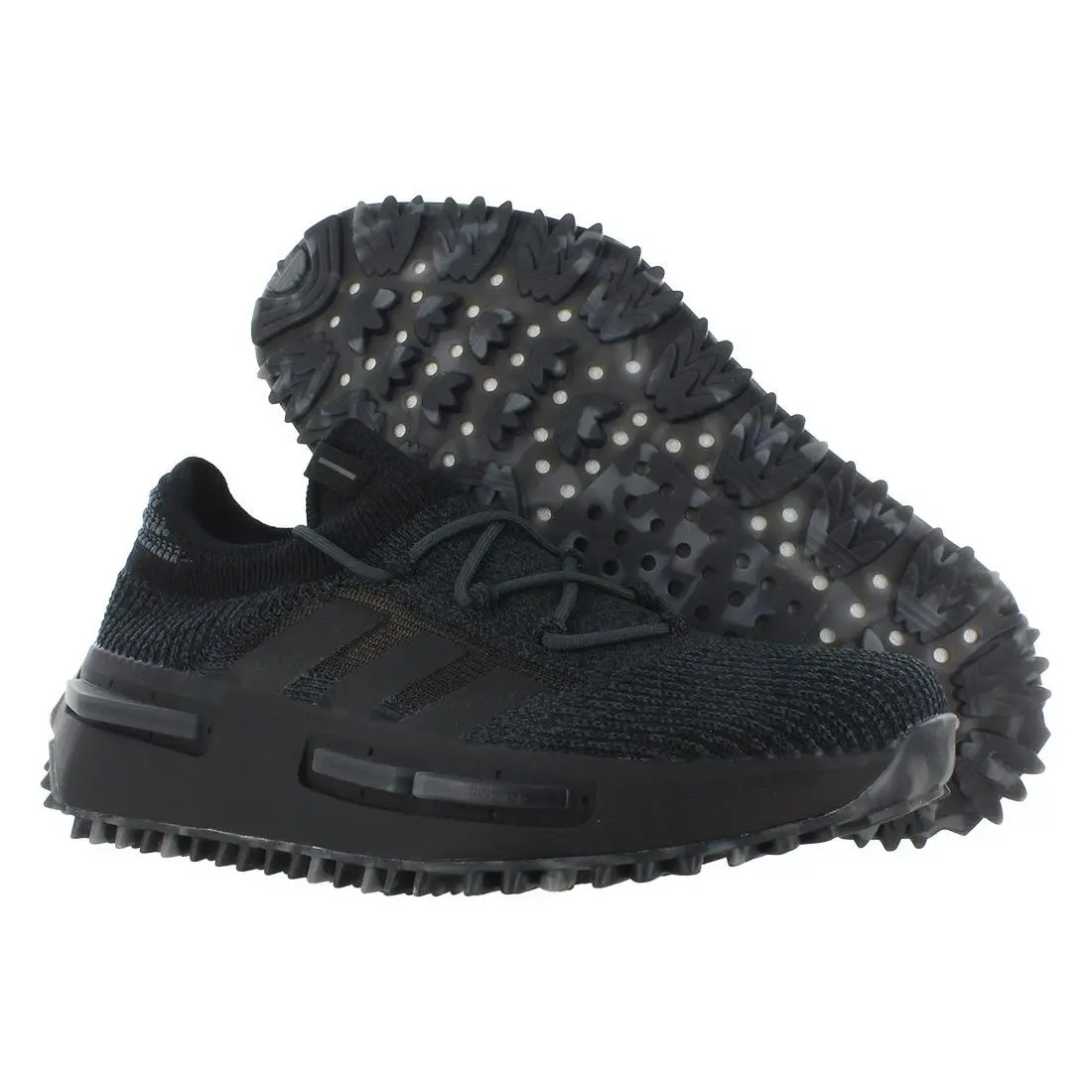 Adidas shoes - Core Black/Carbon/Grey Five, Main: Black 4