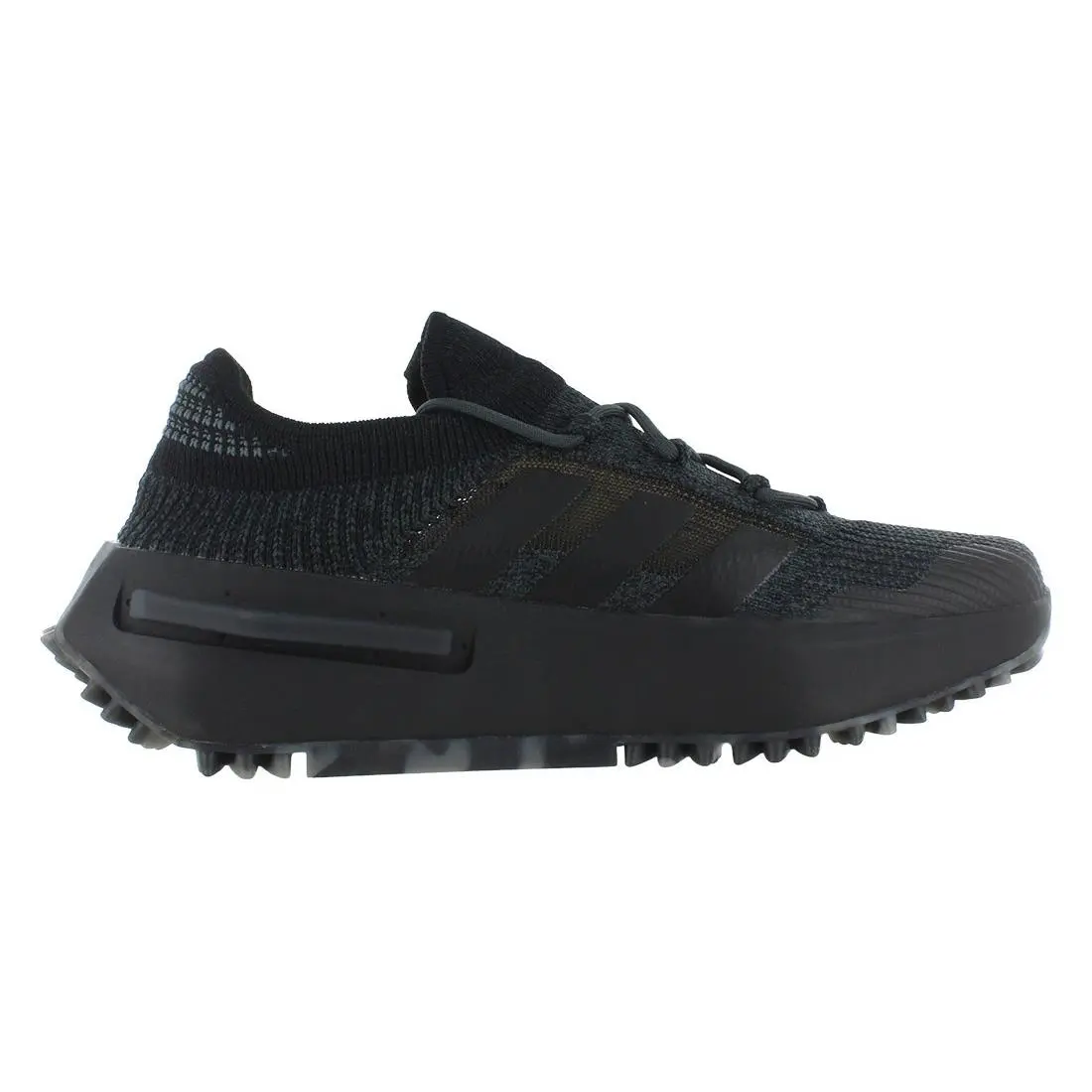 Adidas shoes - Core Black/Carbon/Grey Five, Main: Black 6