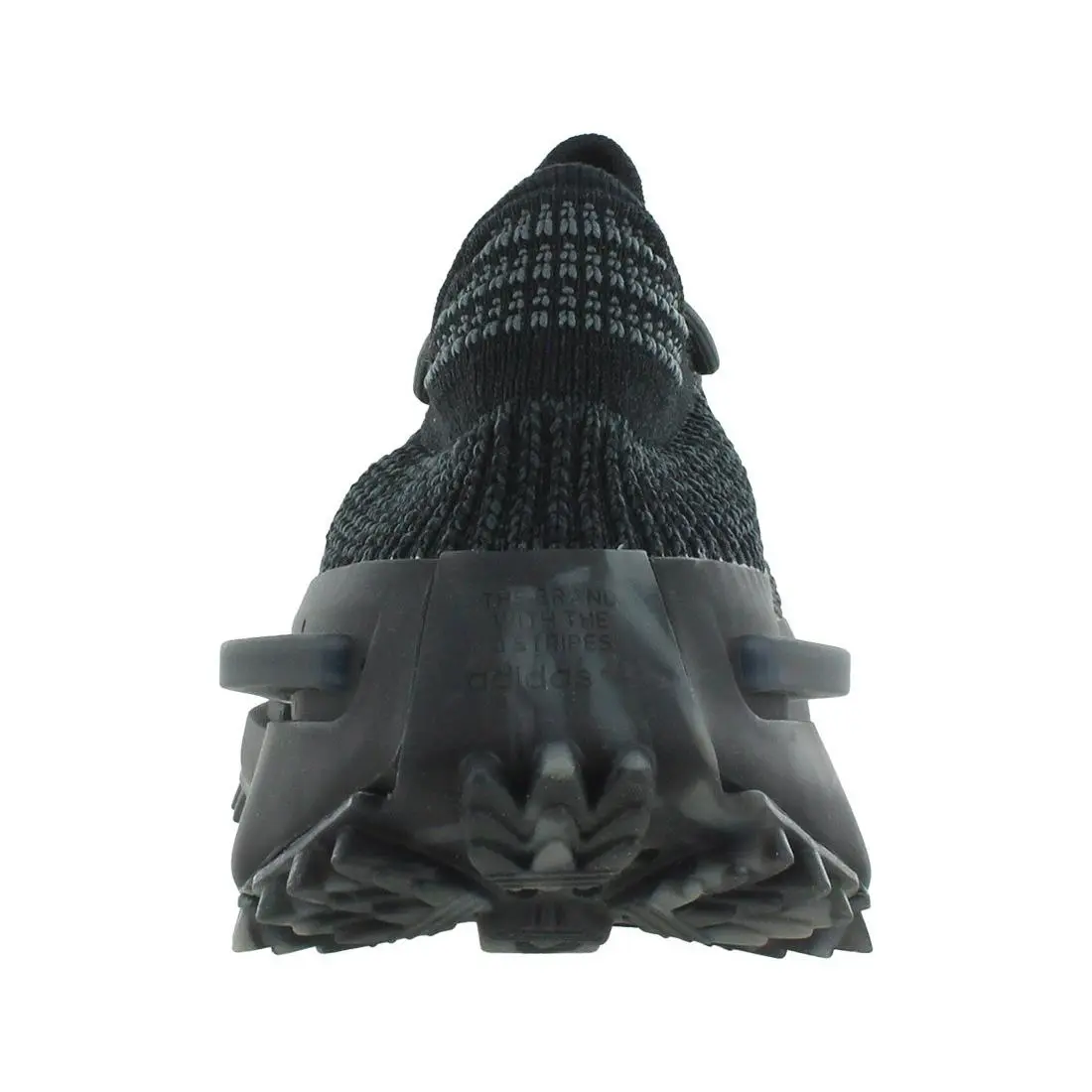 Adidas shoes - Core Black/Carbon/Grey Five, Main: Black 7