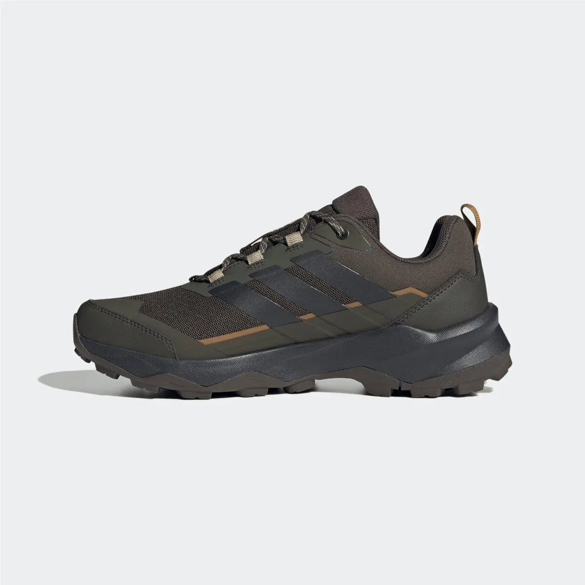 Adidas shoes - Adidas TERREX - TERREX - Shadow Olive/Carbon/Savannah 1