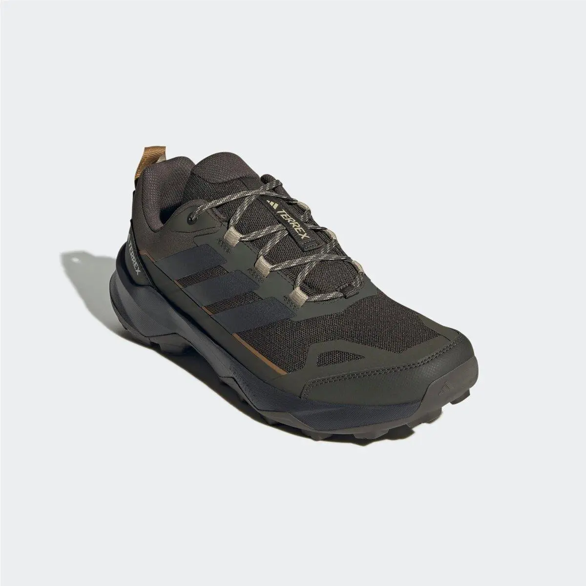 Adidas shoes - Adidas TERREX - TERREX - Shadow Olive/Carbon/Savannah 2