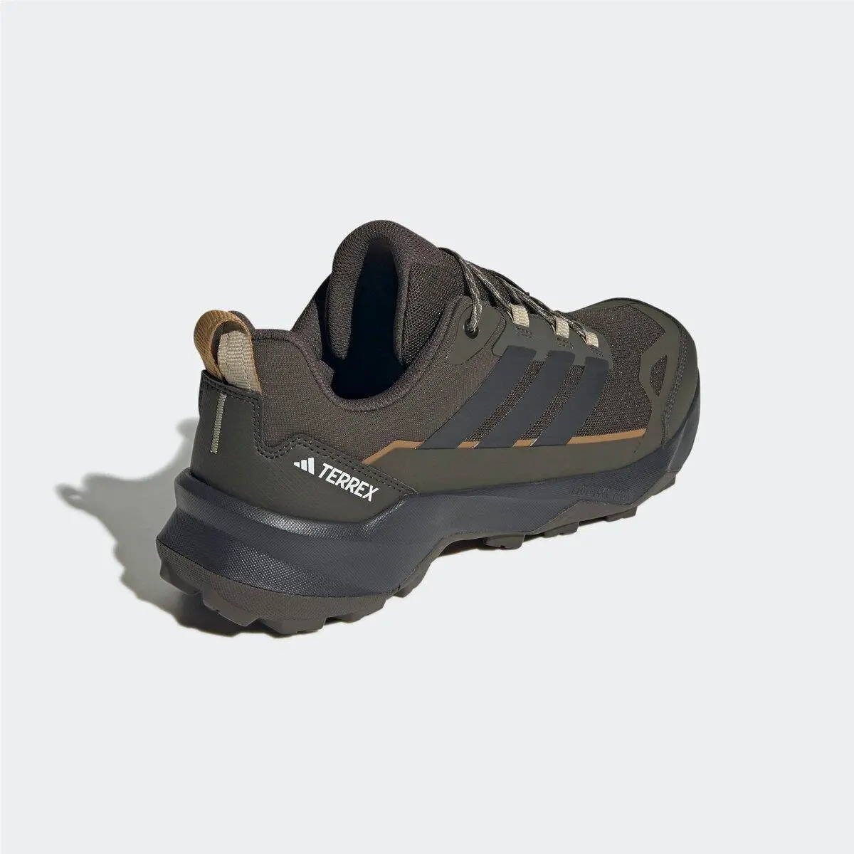 Adidas shoes - Adidas TERREX - TERREX - Shadow Olive/Carbon/Savannah 3