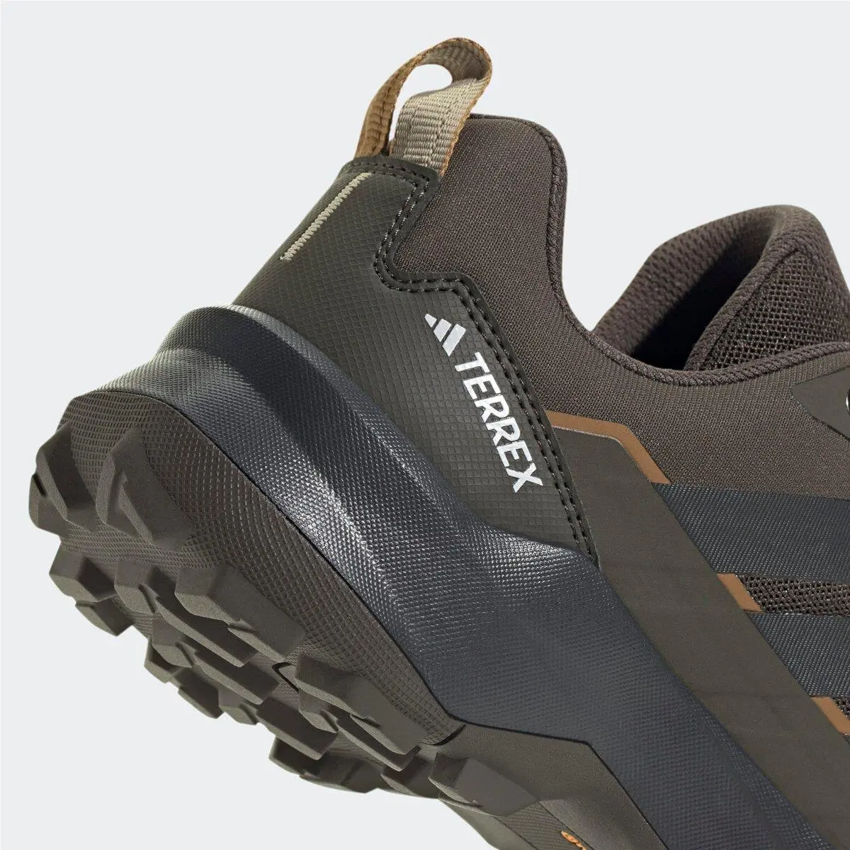 Adidas shoes - Adidas TERREX - TERREX - Shadow Olive/Carbon/Savannah 12