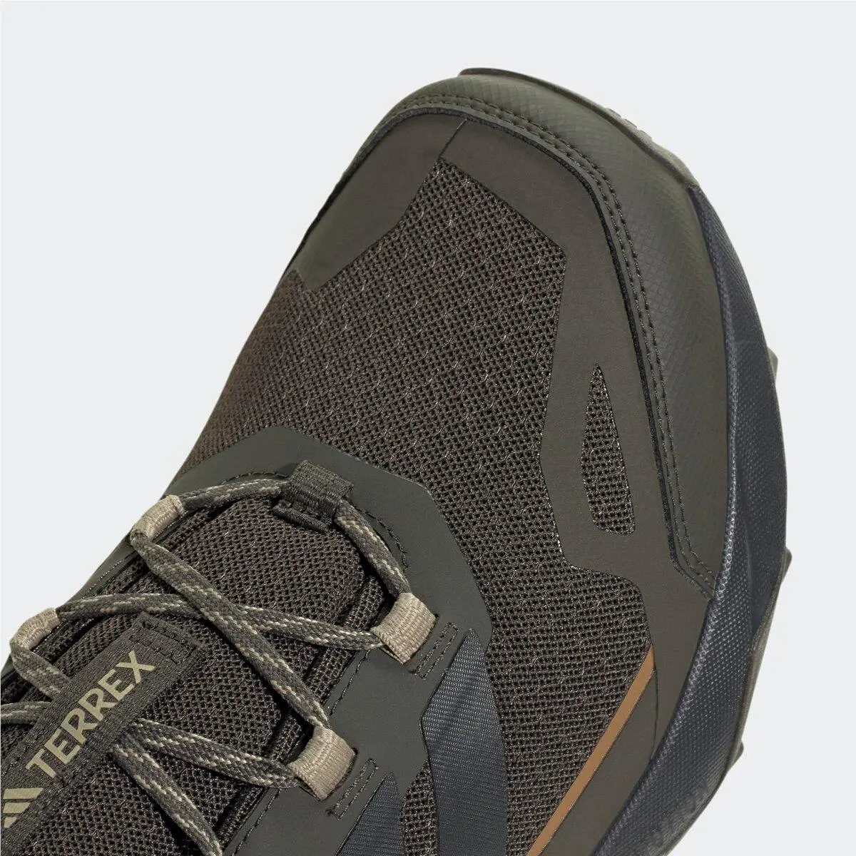 Adidas shoes - Adidas TERREX - TERREX - Shadow Olive/Carbon/Savannah 11
