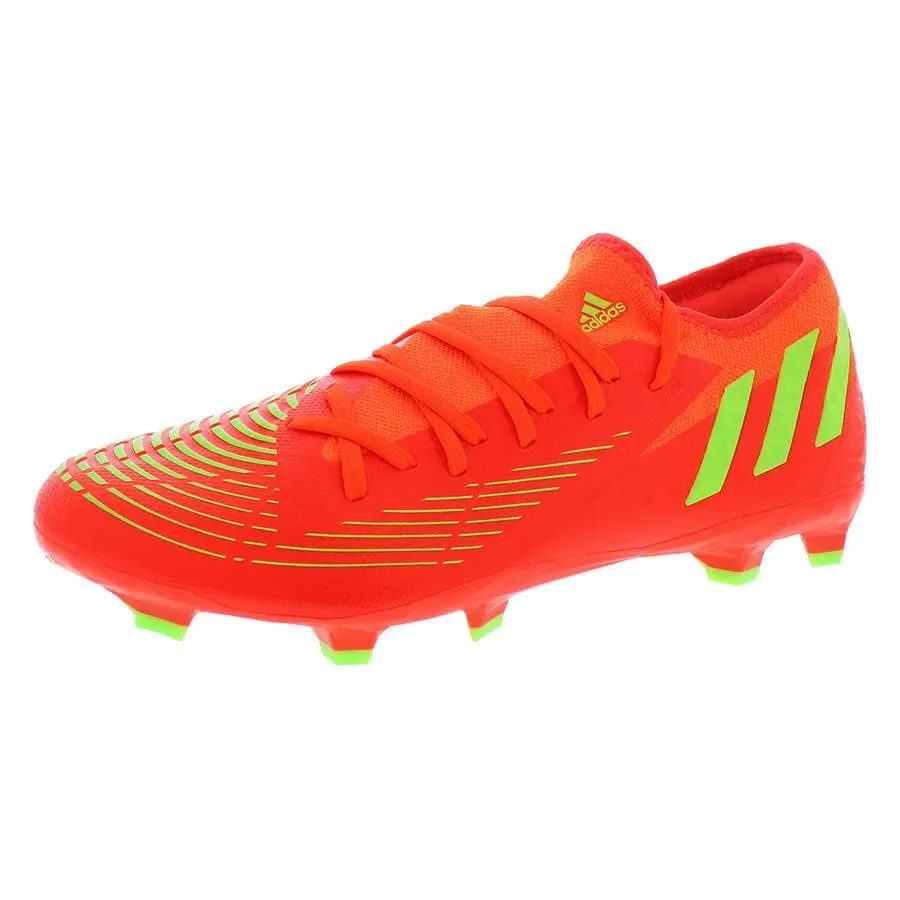 Adidas shoes - Solar Red/Team Solar Green/Core Black, Main: Red 0