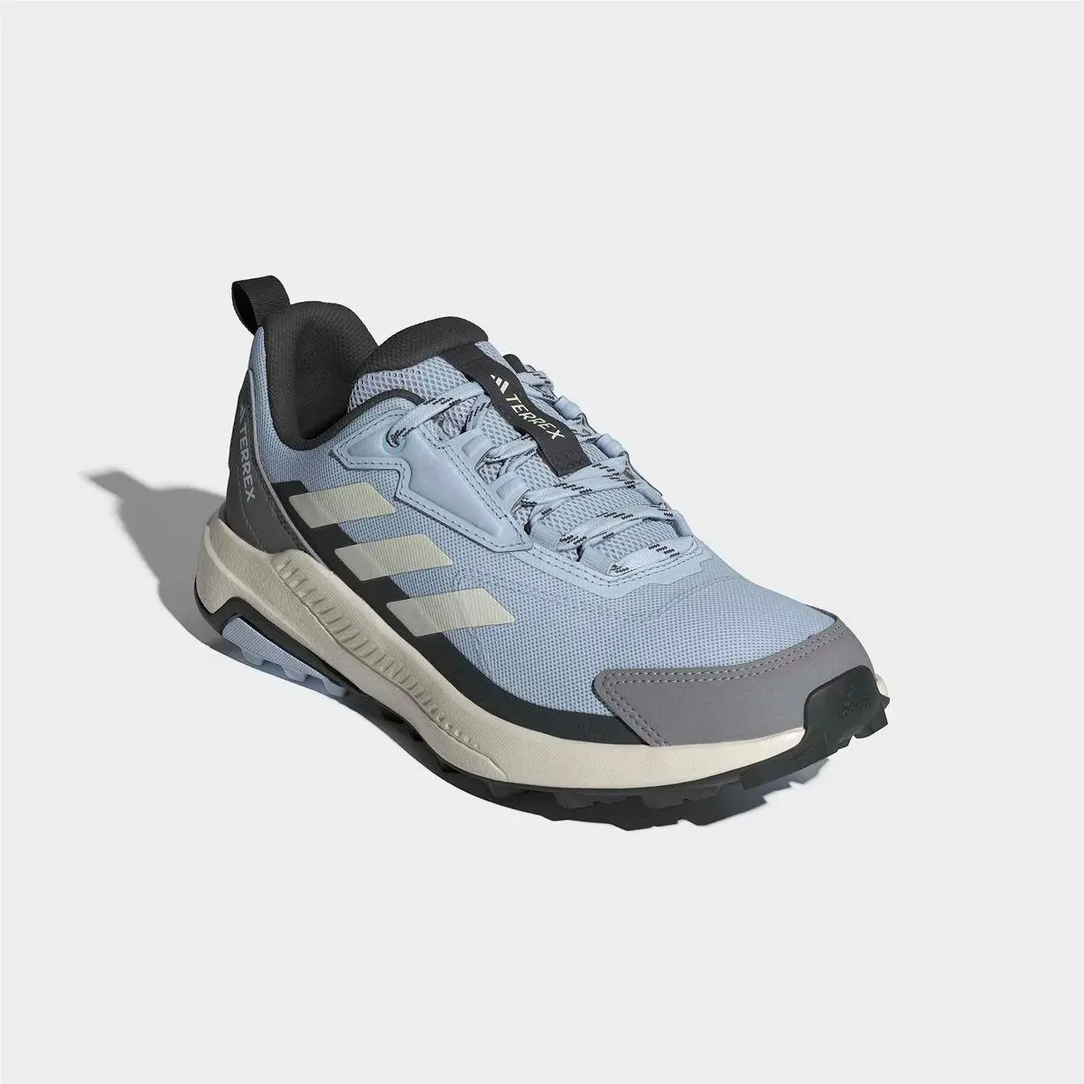 Adidas shoes - Semi Impact Orange/Chalk White 2