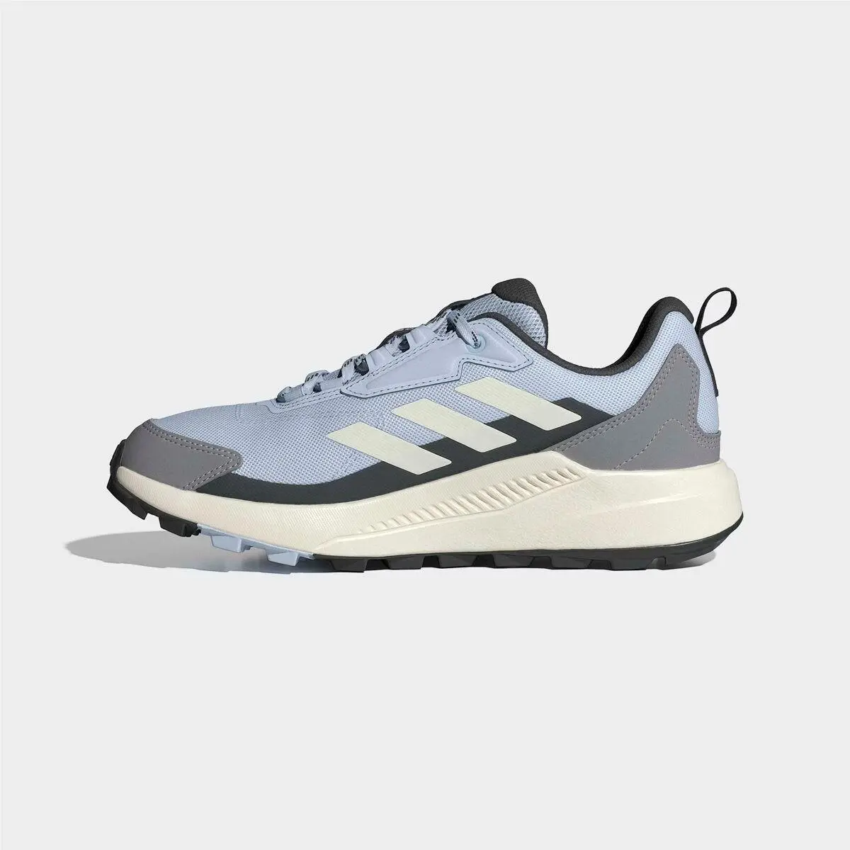 Adidas shoes - Semi Impact Orange/Chalk White 3