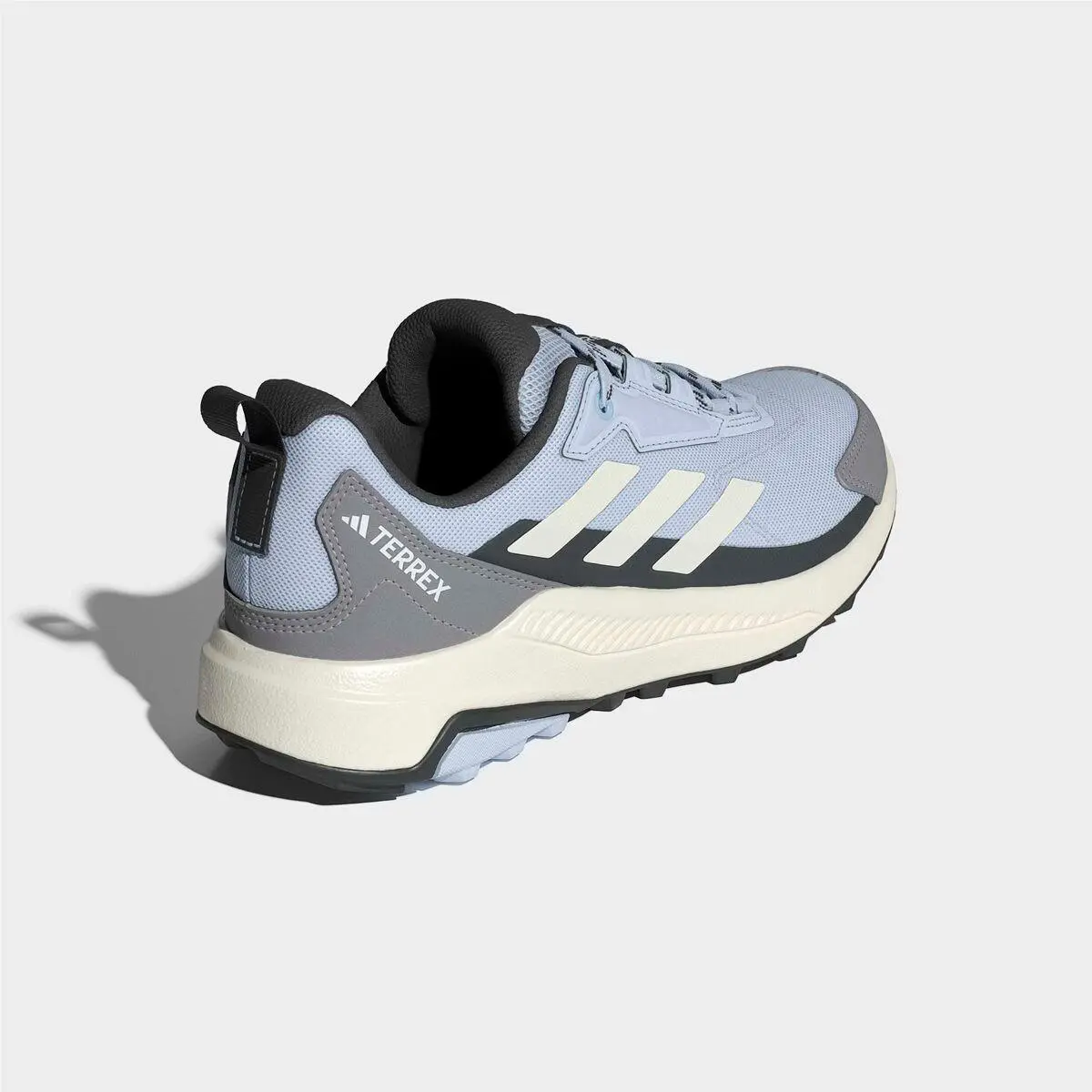 Adidas shoes - Semi Impact Orange/Chalk White 8