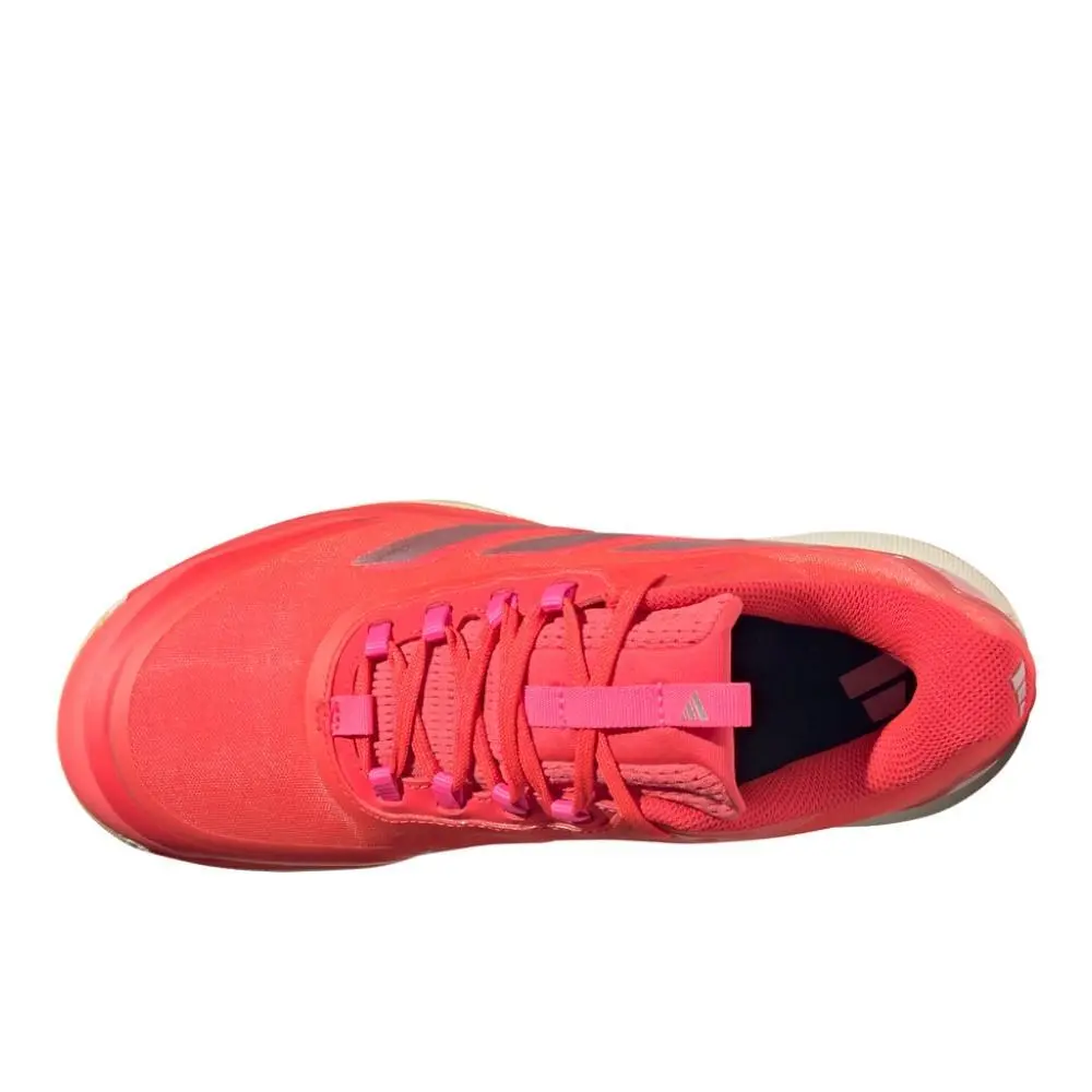 Adidas shoes - adidas Avacourt 2 Tennis - Avacourt Tennis - IH0462 - Red 2