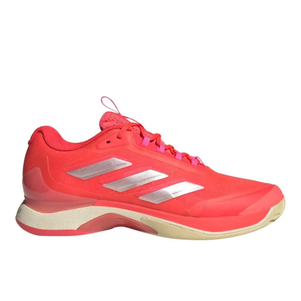 Adidas shoes - adidas Avacourt 2 Tennis - Avacourt Tennis - IH0462 - Red 7