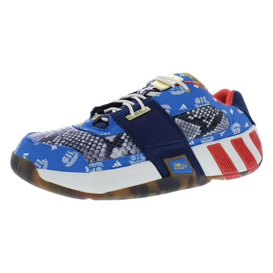 Adidas shoes - Pantone/Collegiate Navy/Pantone, Main: Multi-Colored 3