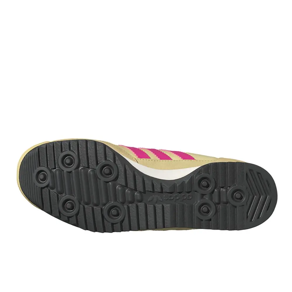 Adidas shoes - adidas Sl 72 Og - JQ6416 - Yellow 3