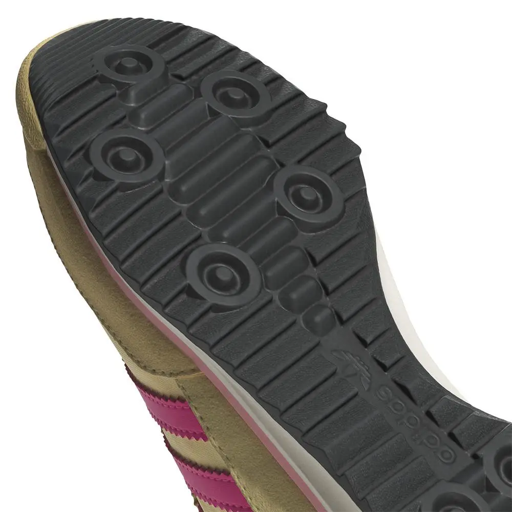 Adidas shoes - adidas Sl 72 Og - JQ6416 - Yellow 13