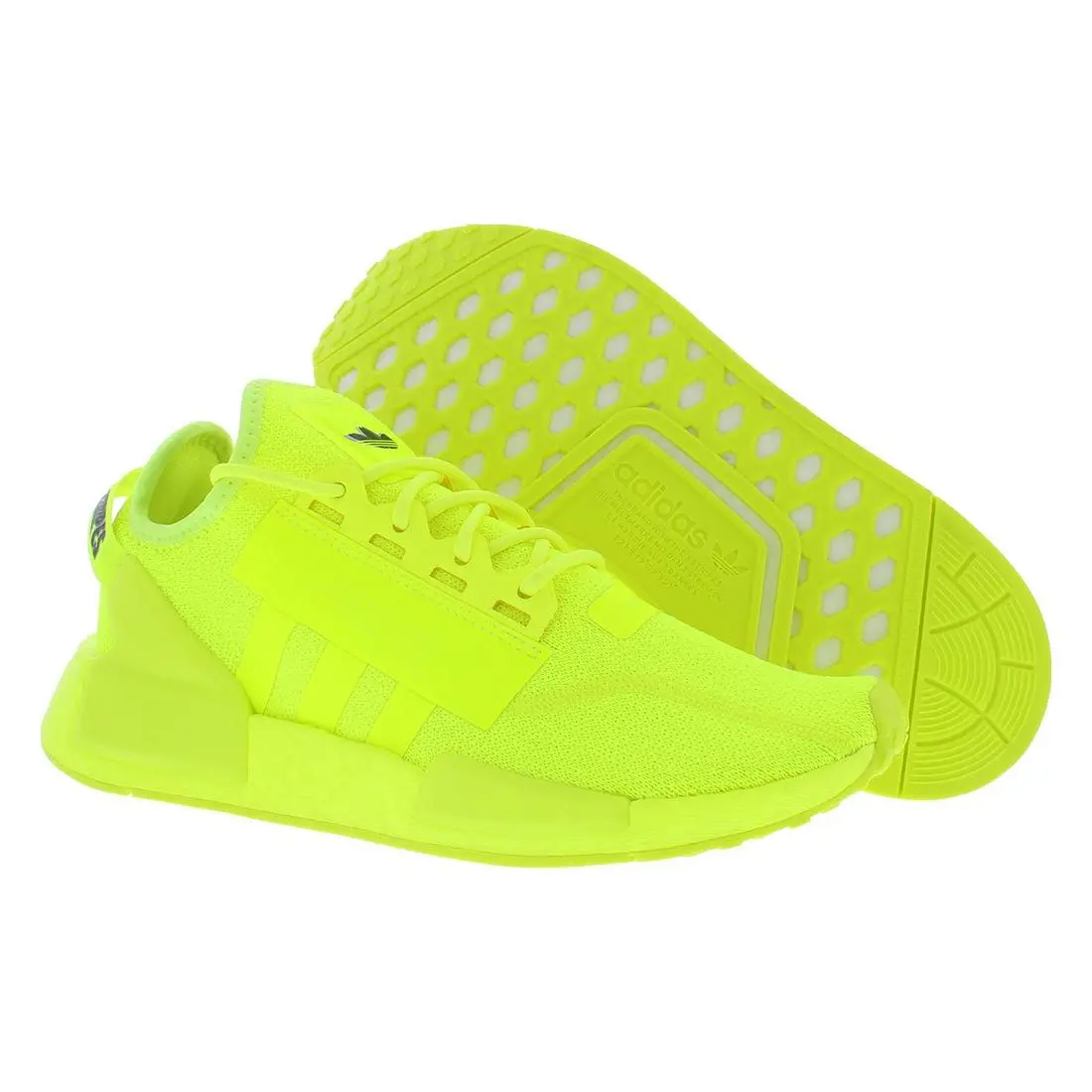Adidas Nmd R1.V2 Mens Shoes