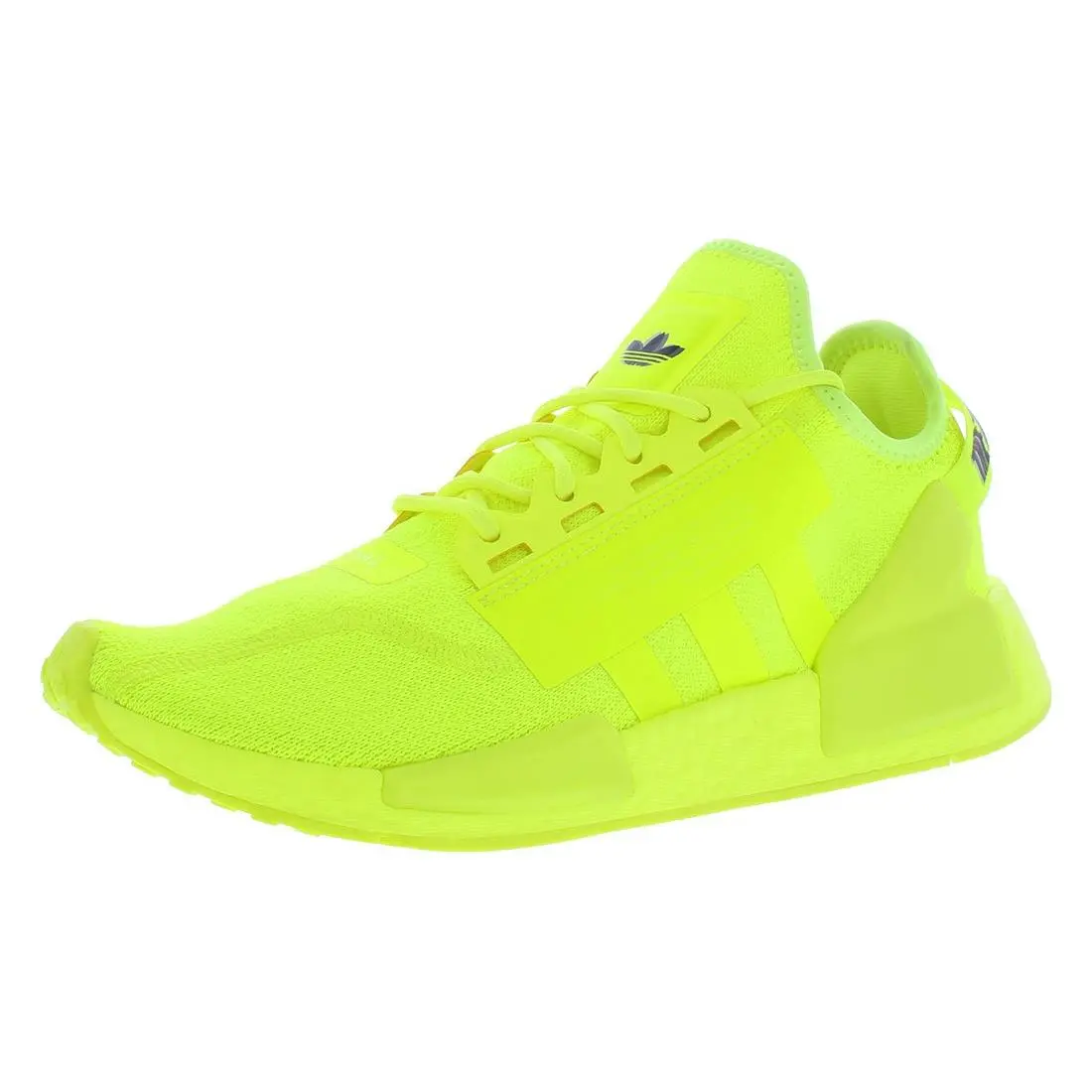 Adidas shoes - Neon/Neon, Main: Green 4