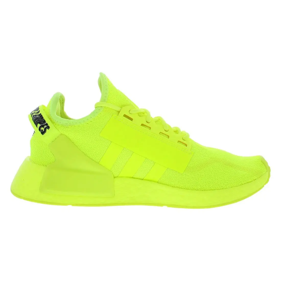 Adidas shoes - Neon/Neon, Main: Green 5