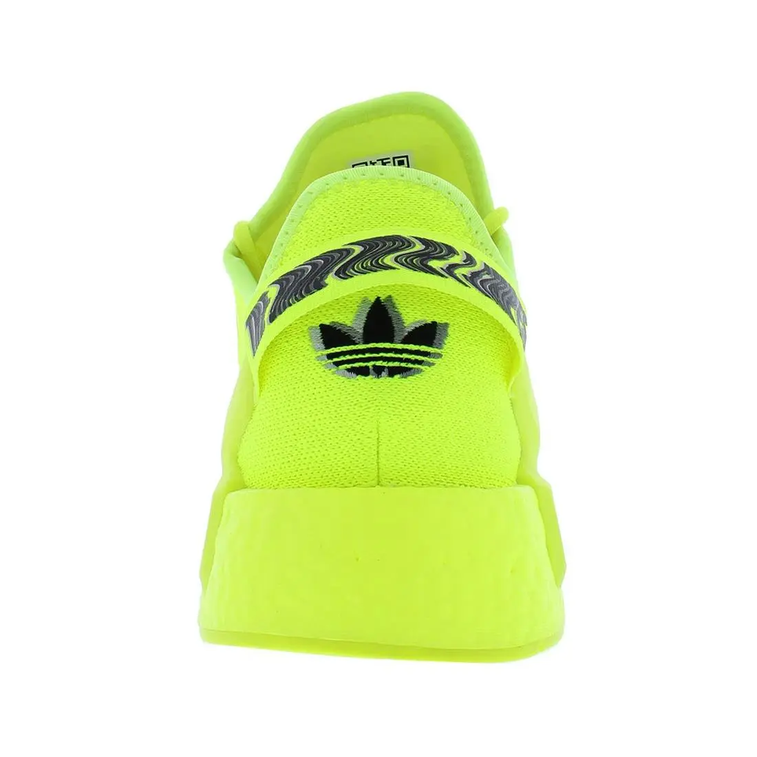 Adidas shoes - Neon/Neon, Main: Green 6