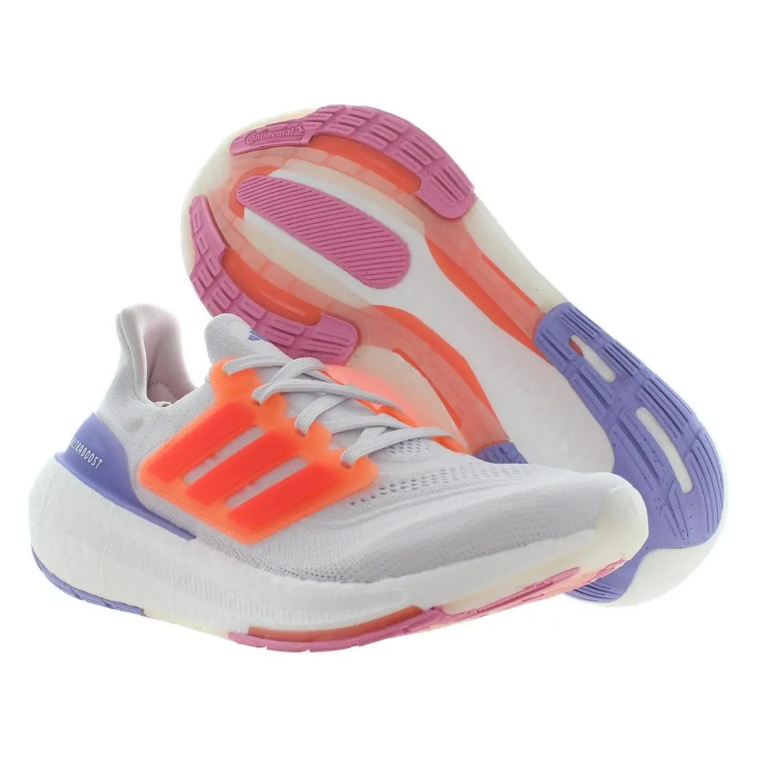 Adidas Ultraboost Light Womens Shoes