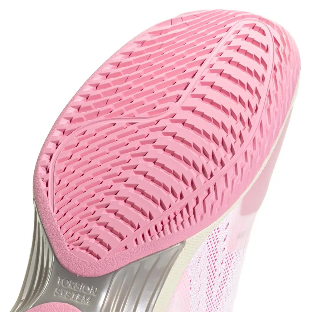 Adidas shoes - adidas Avacourt 2 Tennis - Avacourt Tennis - IH0510 - Pink 5
