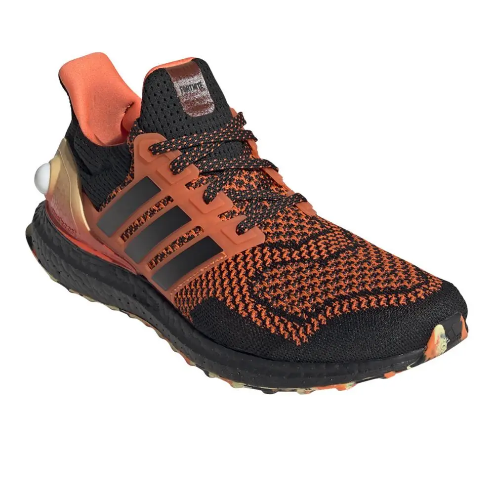 Adidas shoes - adidas Ultraboost Ultra Boost 1.0 Fortnite - JQ0715-A - Orange 0