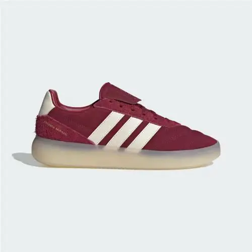 Men`s Adidas Barreda Mundial Shoes