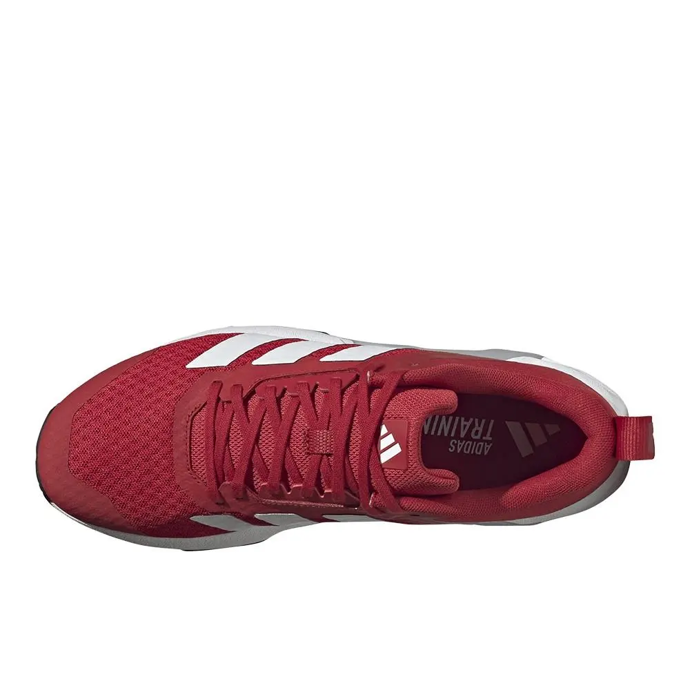 Adidas shoes - adidas Dropset Control Training - Dropset Control Training - SB1158-KJ9164 - Red 2