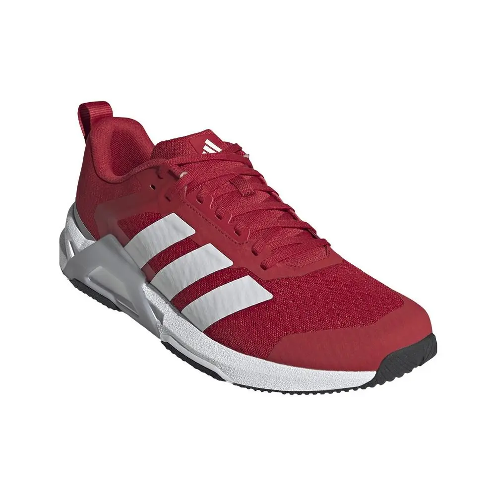 Adidas shoes - adidas Dropset Control Training - Dropset Control Training - SB1158-KJ9164 - Red 8