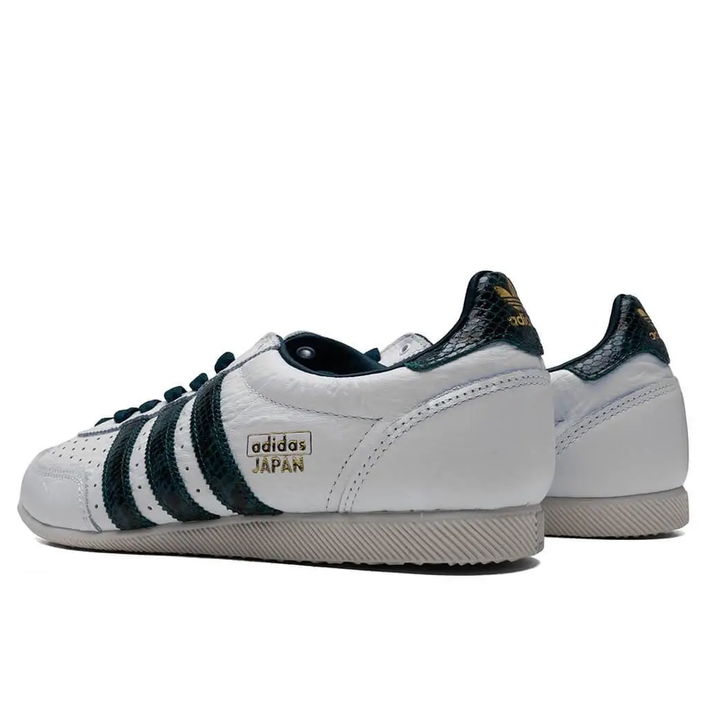 Adidas shoes - Adidas Japan - Japan - JQ9062 - White 2