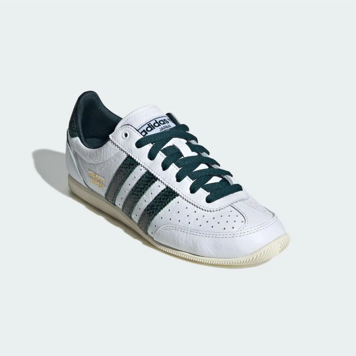 Adidas shoes - Adidas Japan - Japan - JQ9062 - White 3