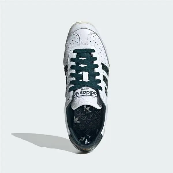 Adidas shoes - Adidas Japan - Japan - JQ9062 - White 10