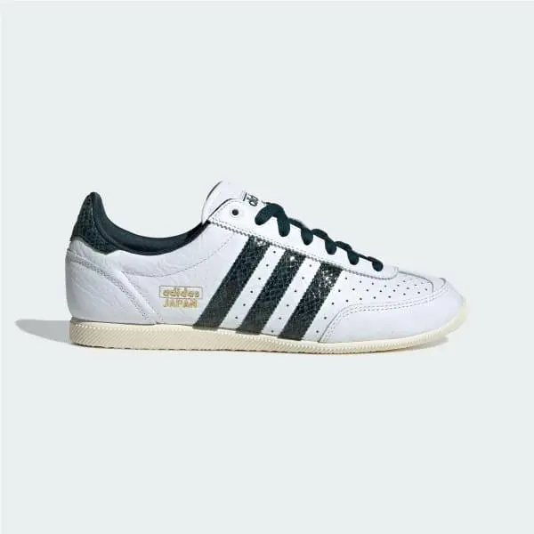 Adidas shoes - Adidas Japan - Japan - JQ9062 - White 5